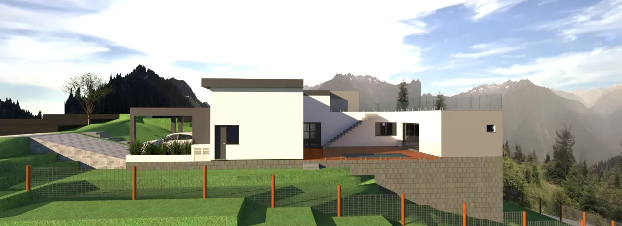 Imagem Terreno em condomínio com projeto aprovado!