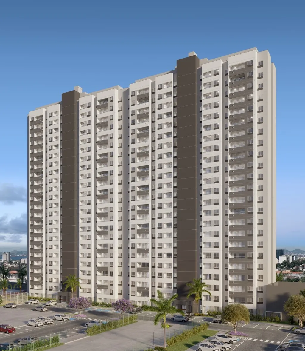 Imagem Apartamento a Venda no bairro Santo Cristo - Rio de Janeiro, RJ