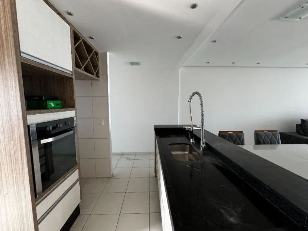 Imagem Apartamento à Venda em Vila Mirim, Praia Grande - SP