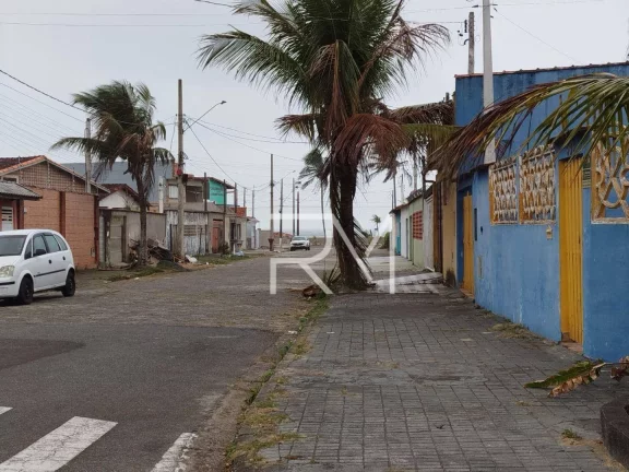 Imagem Apartamento com 2 dormitórios para alugar, 63 m por R$ 1.500,00/mês - Agenor de Campos - Mongaguá/SP
