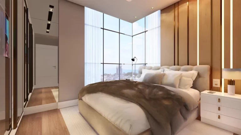 Imagem Apartamento à venda em Porto Belo, Vila Nova, com 2 quartos, 64,35m2