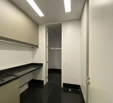 Imagem Casa de luxo no Planalto Paulista: 3 quartos, 3 suítes, 4 salas, 5 banheiros, 5 vagas, 636 m² - Venda ou Locação em SP