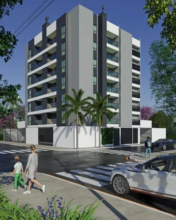 Imagem Apartamento na planta em Camboriú, Bairro Tabuleiro