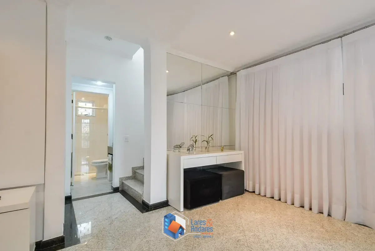 Imagem Casa para venda em Ipiranga com 3 quartos, sendo 1 suíte, 200m²