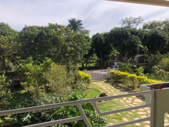 Imagem ACEITA FGTS E FINANCIAMENTO BANCÁRIO MANSÃO NA QUADRA 01 DO PARK WAY CONDOMÍNIO FECHADO FRAÇÃO DE 2.500M² + 1.500M² DE ÁREA VERDE
