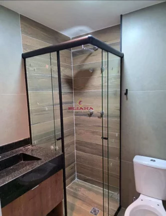 Imagem Studio à venda em São Paulo, Pinheiros, com 1 quarto, 25m²