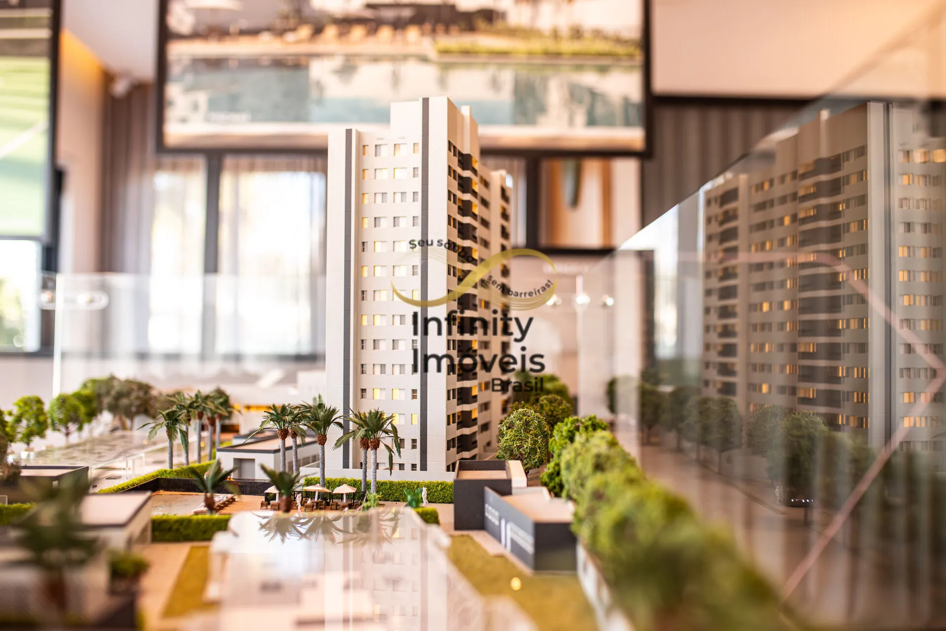 Imagem sensia contagem - Apartamento em Cabral, Contagem/MG