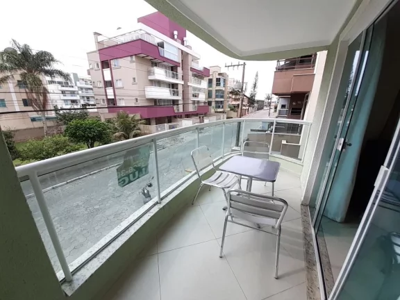 Imagem Apartamento 2 dormitórios