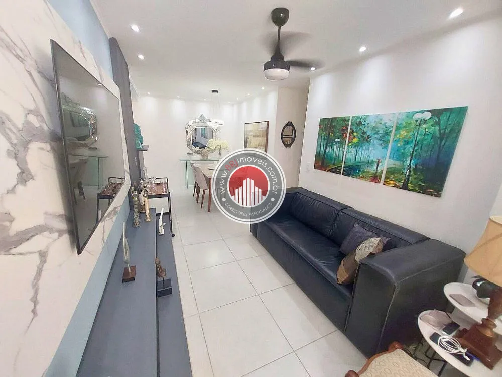 Imagem Lindo Apartamento, 3 quartos Recreio dos Bandeirantes