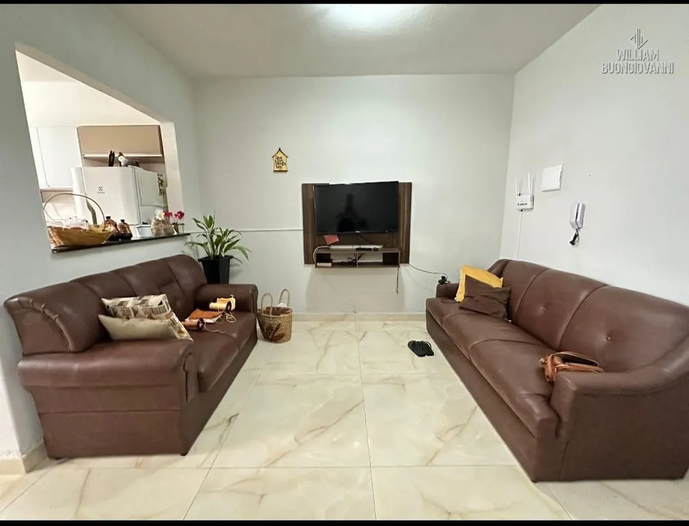Imagem Apartamento 1 dormitório no bairro Boqueirão