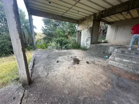 Imagem Casa Padrão