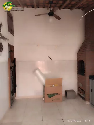 Imagem SOBRADO C/180M², 3 DORMS, 2 WC...apos;S E 2 VAGAS NO JARDIM CENTENARIO