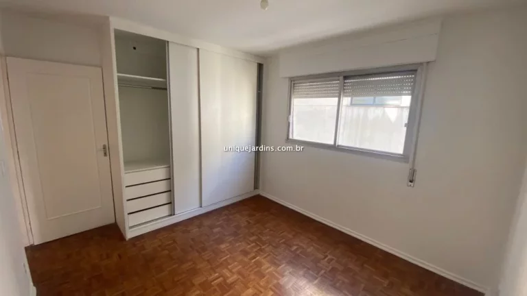 Imagem Apartamento à venda Jardim América São Paulo