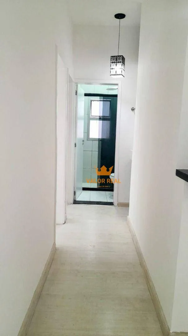 Imagem Apto 52 m2, 2 dorm, R$ 240 mil. Esta procurando aconchego, comodidade, conforto !!! Vc encontra aqui no Condominio Vitória Super Oferta