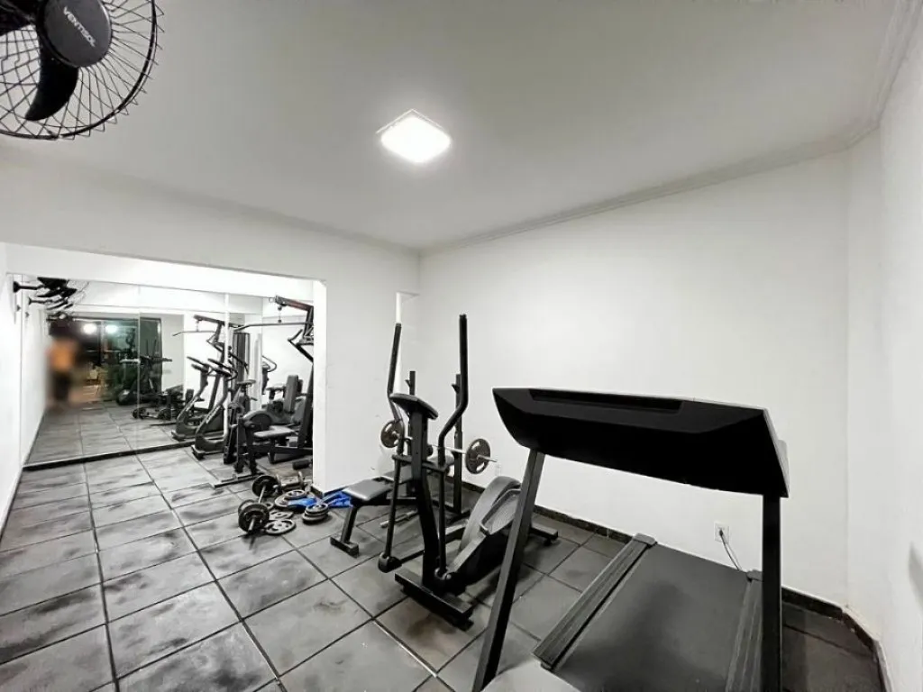 Imagem APARTAMENTO COM 223,00 m² - CAIÇARA - PRAIA GRANDE SP