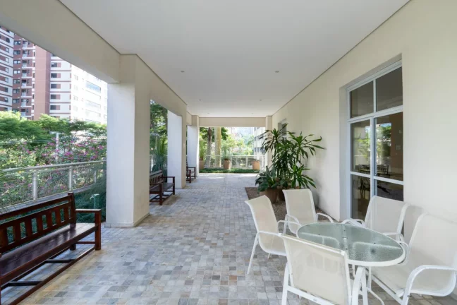 Imagem Apartamento à venda em São Paulo, Granja Julieta, com 2 quartos, 59m2