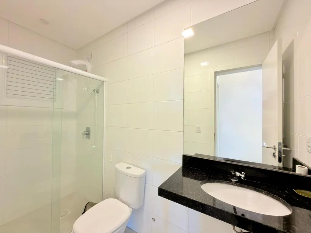 Imagem Apartamento 1 Dormitório - Bairro Zona Nova