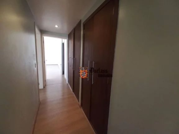 Imagem Cobertura com 3 dormitórios à venda, 454 m² por R$ 4.850.000,00 - Moema - São Paulo/SP