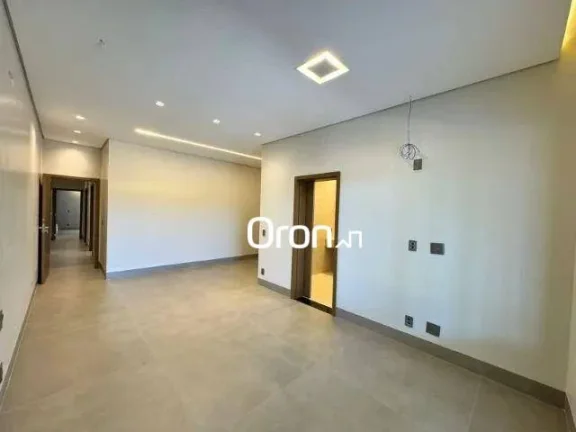 Imagem Casa à venda, 915 m² por R$ 5.490.000,00 - Condomínio Alto da Boa Vista - Senador Canedo/GO