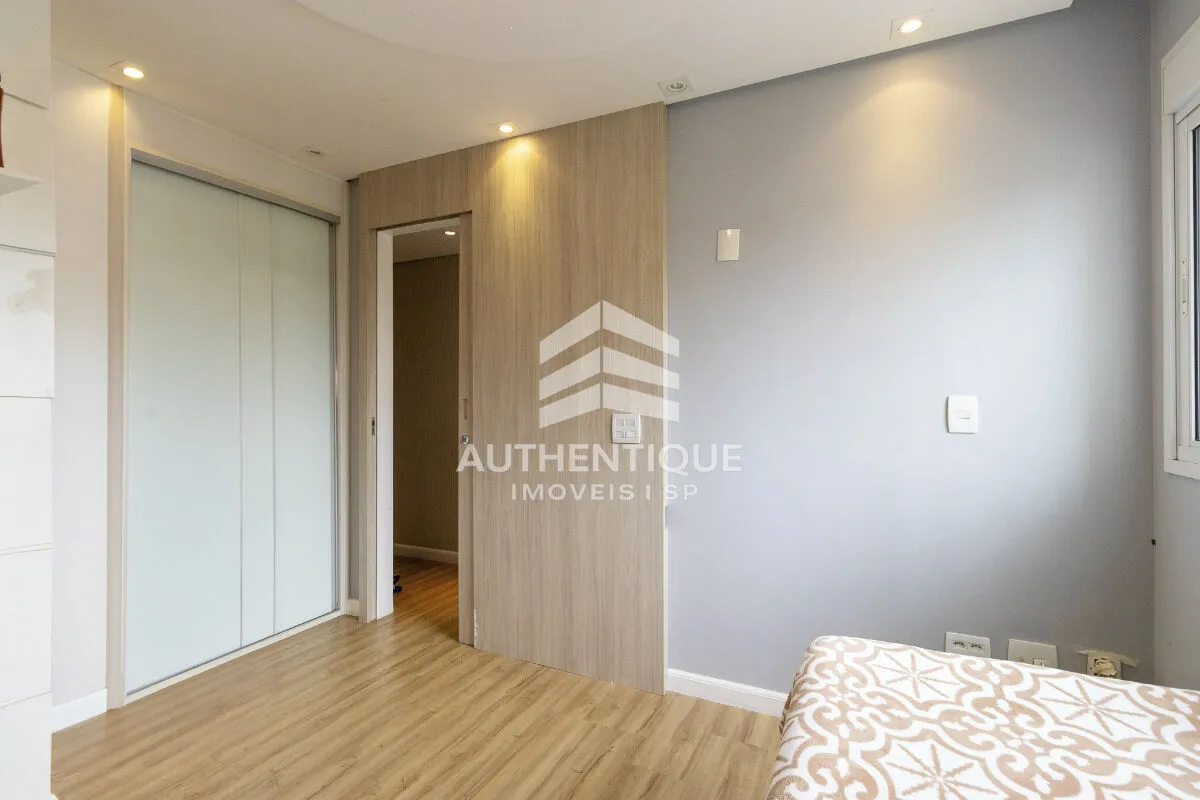 Imagem QUARTIER VILA MASCOTE - Apartamento à venda no bairro Vila Mascote - São Paulo/SP, Zona Sul