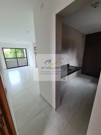 Imagem Vendo Apartamentos de 67m² a 113, 24m², com 2 quartos s/ 1 suíte, sala p/ 2 ambientes e 1 vaga