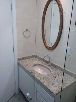 Imagem Apartamento Para Alugar Temporada De Frente Para O Mar Linda Vista da Praia Edifício Omar Prata Avenida Beira Mar Praia do Morro Guarapari Localizado