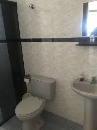 Imagem Apartamento com 3 dormitórios à venda, 168 m² por R$ 1.060.000,00 - Canto do Forte - Praia Grande/SP