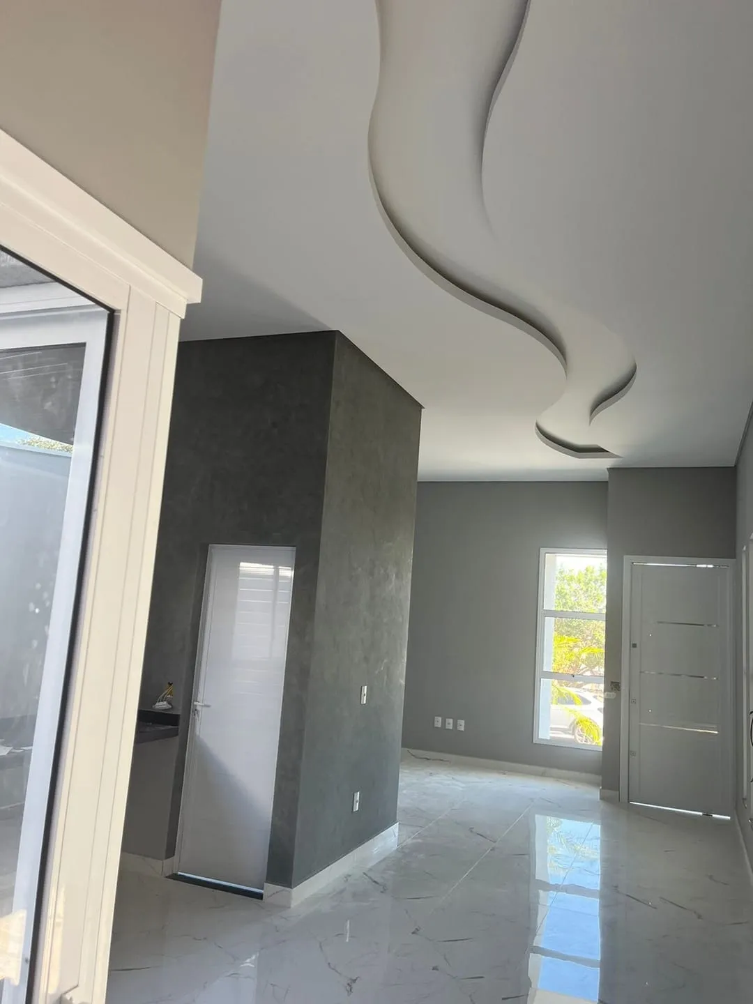 Imagem Casa à venda 3 Quartos, 1 Suite, 2 Vagas, 250M², Caçapava Velha, Caçapava - SP | Condomínio Reserva do Vale