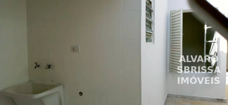 Imagem Aluga-se Casa Ampla e Confortável - Jd. Eridano Itu-SP Garagem