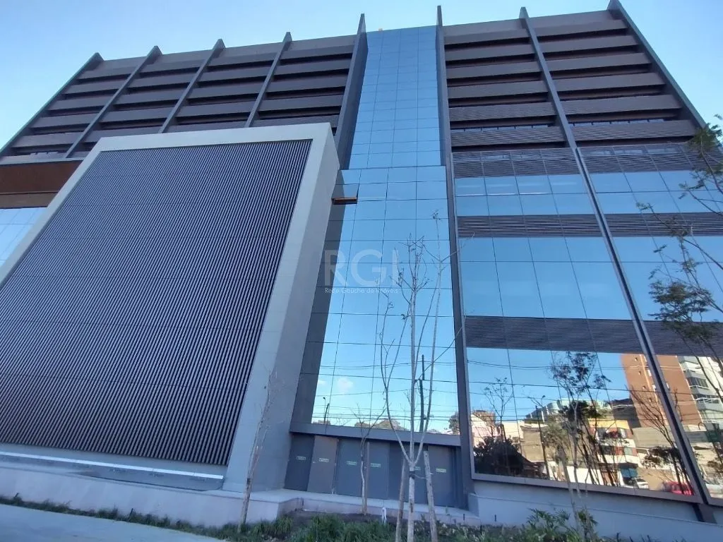 Imagem Sala Para Comprar no Linked Teresópolis 39 m² - Glória - Porto Alegre/RS