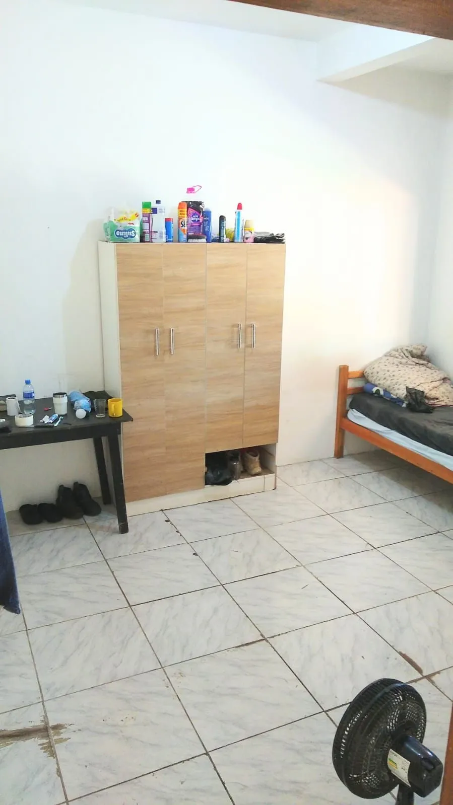 Imagem Excelente casa comercial no bairro Glória!