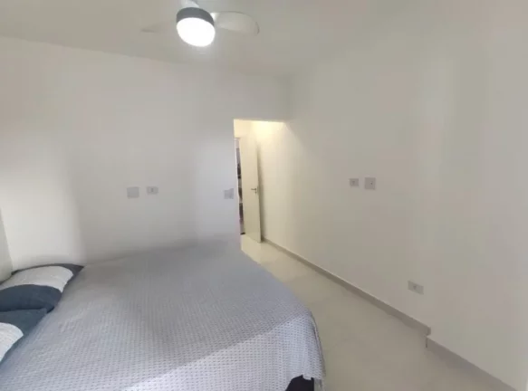 Imagem APARTAMENTO COM 86 m² - OCIAN - PRAIA GRANDE SP