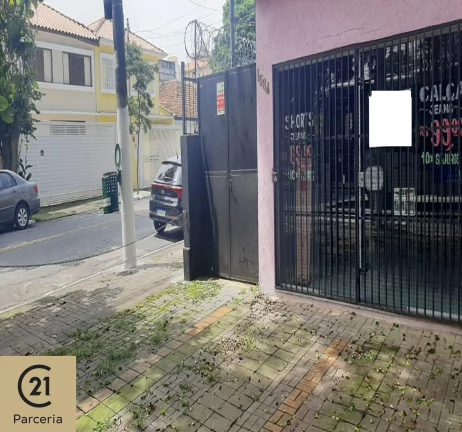Imagem CASA COMERCIAL em SÃO PAULO - SP, PARQUE COLONIAL