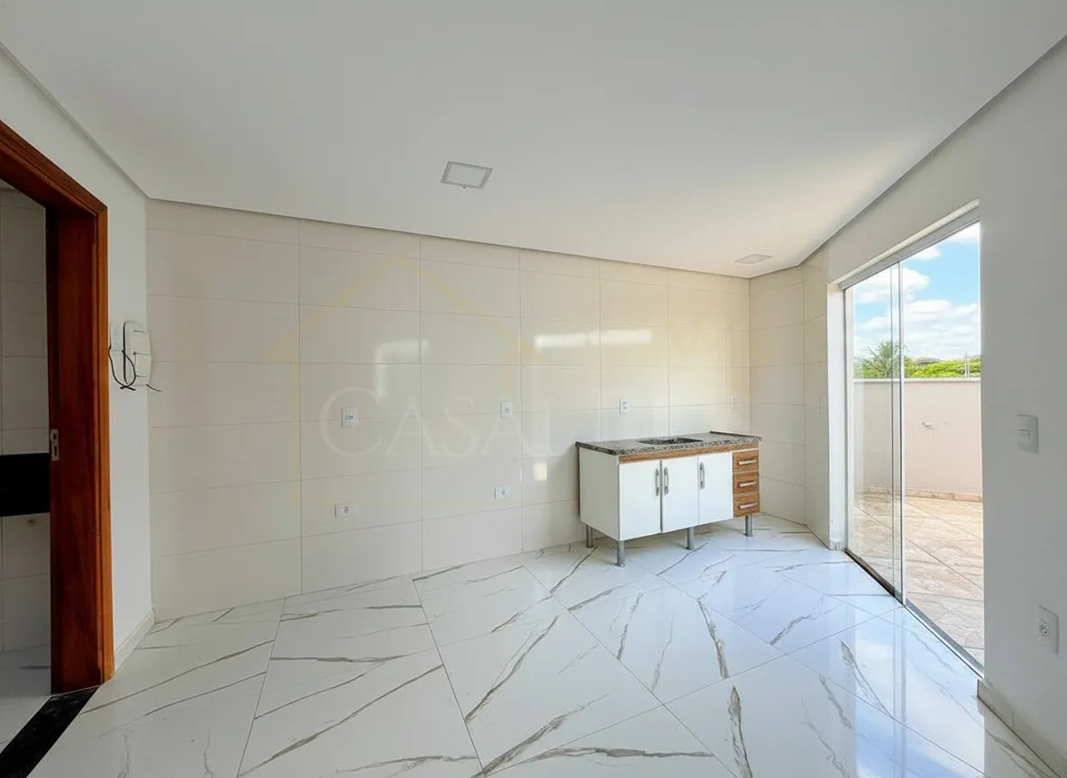 Imagem Casa 2 suítes à venda em Jardim Bandeirantes, Poços de Caldas