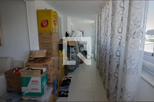 Imagem Apartamento à Venda - Recreio, 2 Quartos, 73 m2