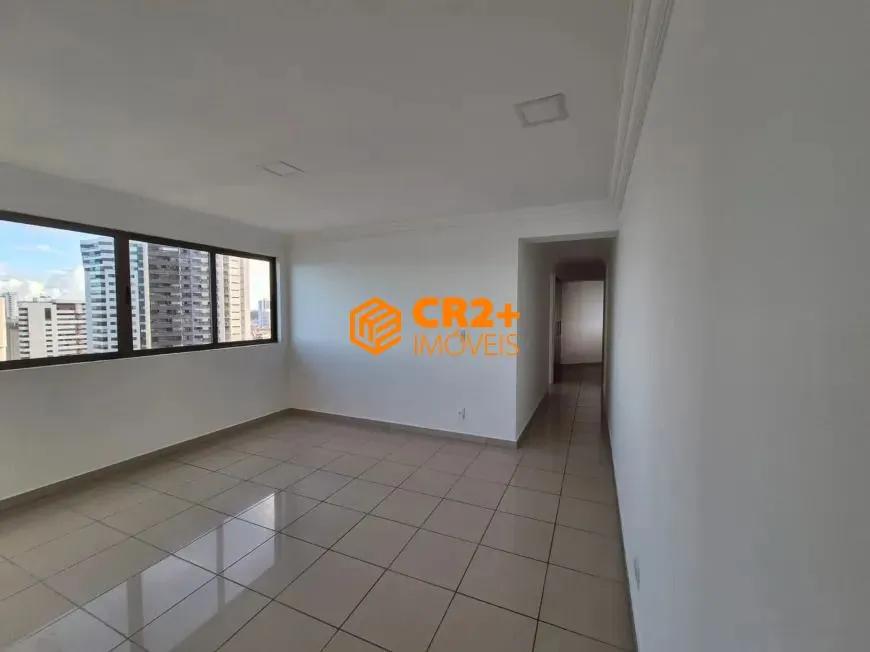 Imagem Vendo apartamento Alto Padrão na Av Boa Viagem -4 suítes - 4 vagas -230m²
