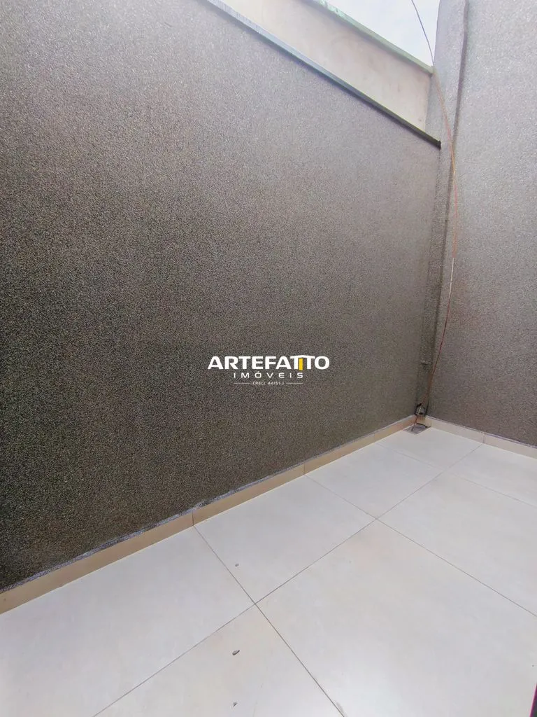 Imagem Casa à venda em Franca, Residencial Irineu Zanetti, com 3 quartos, 100m2