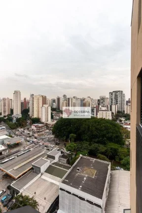 Imagem Apartamento com 2 dormitórios à venda, 60 m² por R$ 950.000,00 - Vila Olímpia - São Paulo/SP