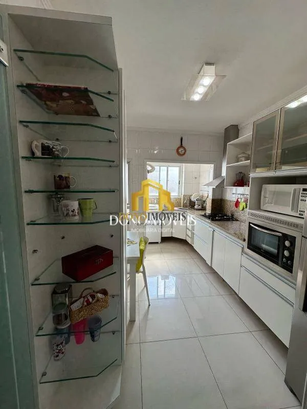 Imagem Cobertura Duplex 185 m² no Cássia Imperial | 3 Suítes | 4 Vagas