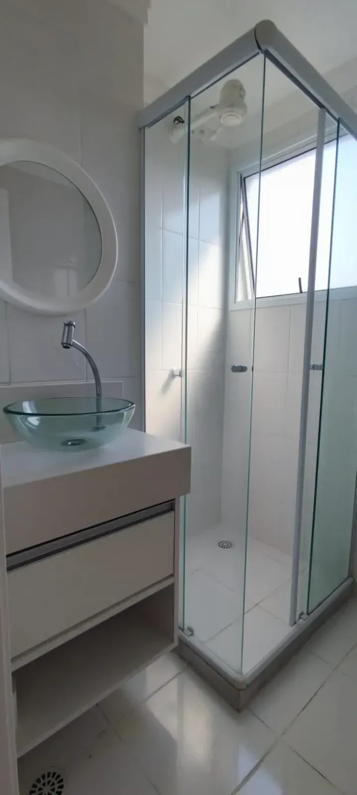 Imagem Apartamento com 2 Quartos à Venda, 54 m² em Jardim das Samambaias - Jundiaí