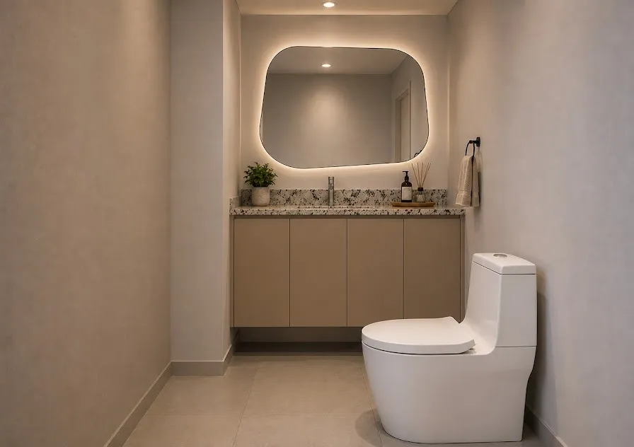 Imagem Apartamento 2 Dormitórios Condomínio Patio Boa Vista-Sorocaba/SP