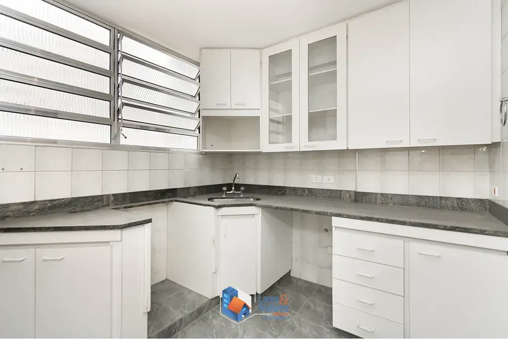 Imagem Apartamento à venda 2 Quartos 1 Vaga 96.9M² Vila Nova Conceição São Paulo - SP