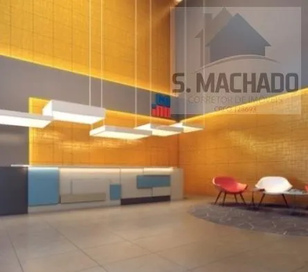 Imagem Hotel para Venda em Santo André / SP no bairro Homero Thon