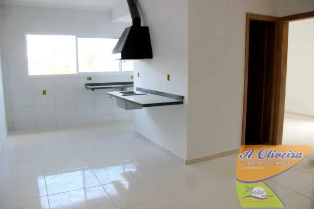 Imagem Apartamentos Novos 02 Dormitorios( sendo 01 suite) Pereque -Açú