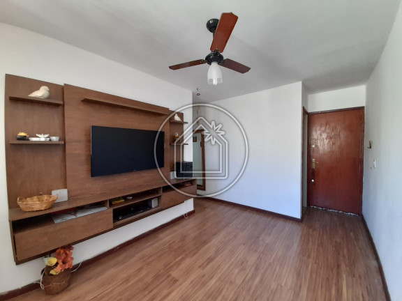 Imagem Apartamento com 2 Quartos à Venda, 59 m² em Santa Rosa - Niterói