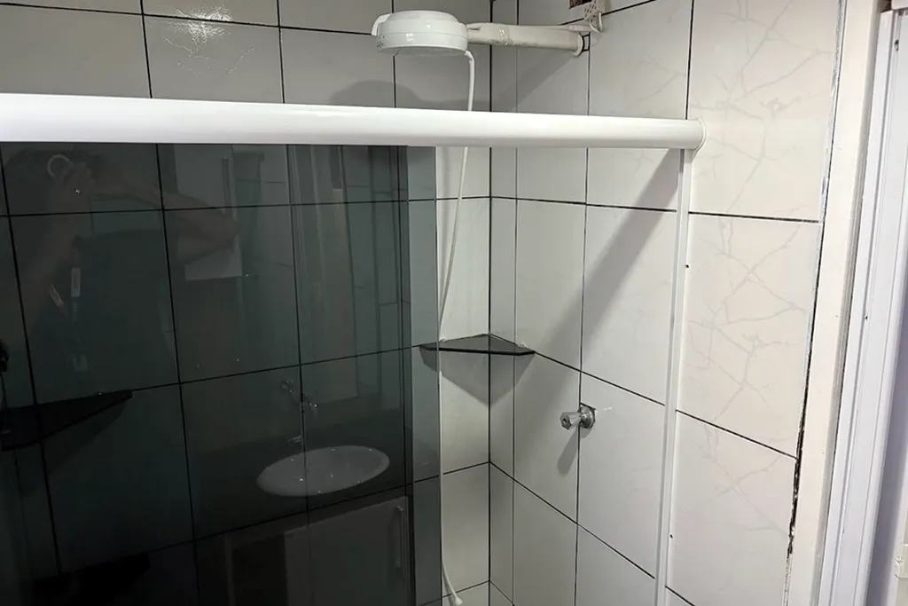 Imagem Apartamento em Jardim Leopoldina