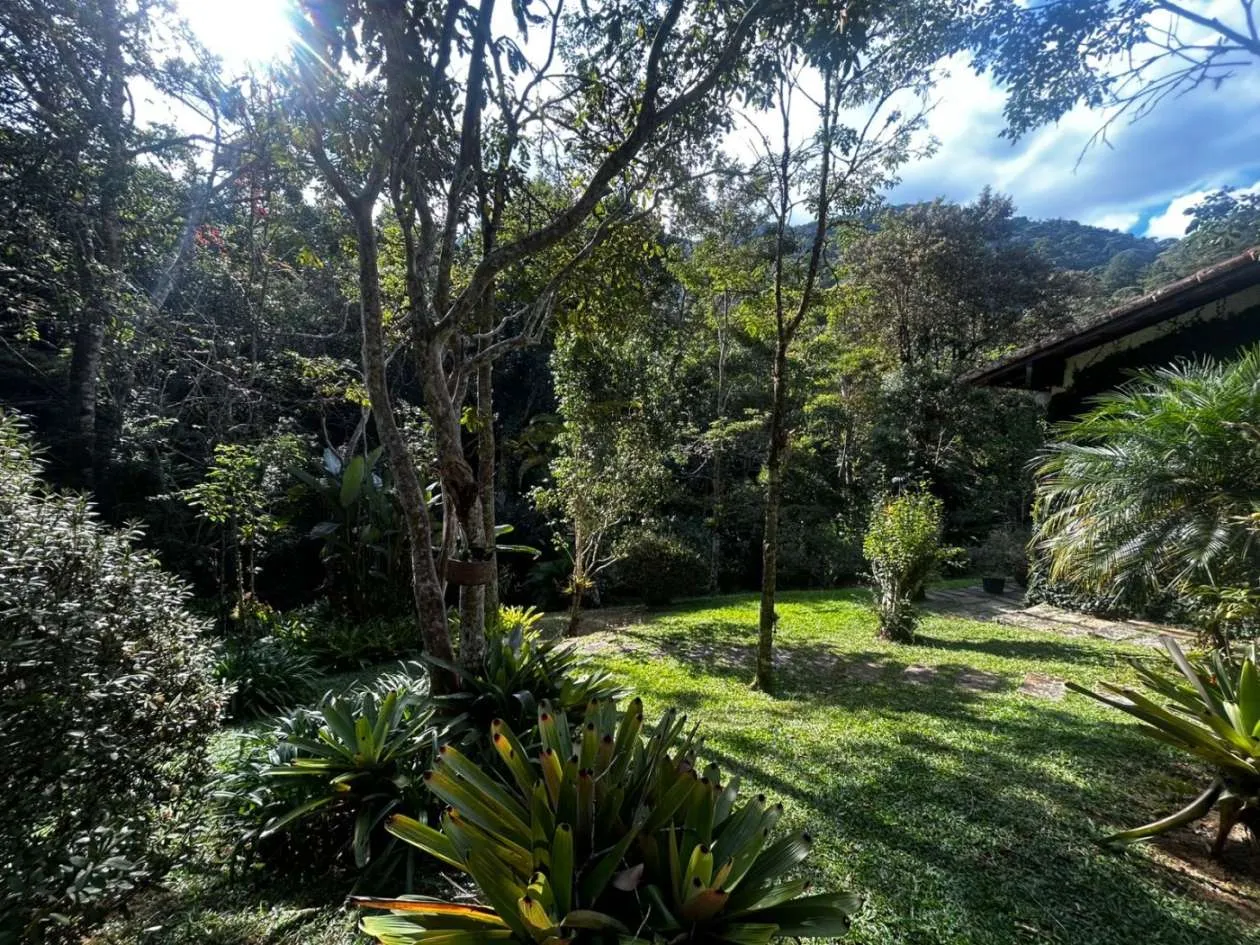 Imagem Casa para Venda em Petrópolis / RJ no bairro Fazenda Inglesa