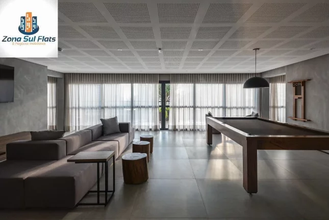 Imagem Apartamento à Venda Na Vila Mariana com 1 Suíte e 1 Vaga - Ideal Para Moradia Ou investimento