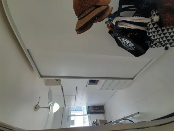 Imagem Apartamento 1 Dormitório - Bairro Centro