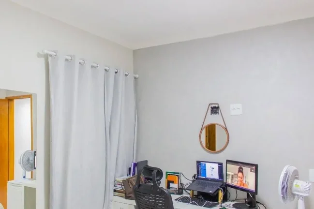 Imagem Apartamento Sem Condomínio Maravilhoso 80 m² 3 Dormitórios